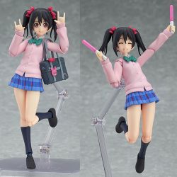 Figurine FIGMA - Nico Yazawa 