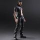 Figurine FINAL FANTASY XV: PLAY ARTS KAI - Gladiolus