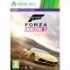 Forza horizon 2 [xbox 360]