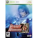 Dynasty warriors 6 [xbox 360]