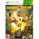 Serious sam HD [xbox 360]