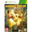 Serious sam HD [xbox 360]