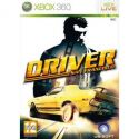 Driver: San Francisco [xbox 360]