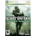 Call of duty 4 : Modern warfare [xbox 360]