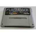 Flashback: The Quest for Identity JAP [SNES]