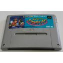 The Magical Quest starring Mickey Mouse JAP [SNES]