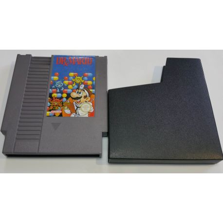 Dr Mario [NES]