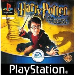 Harry Potter et la chambre des secrets [ps1]