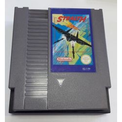 Stealth [NES]