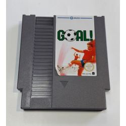 Goal! [NES]