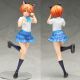 Figurine LOVE LIVE! - Rin Hoshizora !