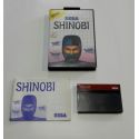 Shinobi [master system]