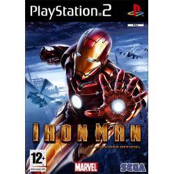 Iron Man [Ps2]