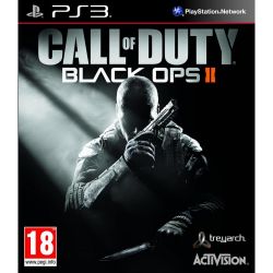 Call Of Duty : Black Ops II [ps3]