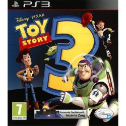 Toy Story 3 [ps3]