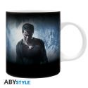 Mug UNCHARTED - 320 ml - Key Art