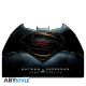 Tapis de souris DC COMICS - Logo Batman v Superman film