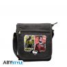 Sac DC COMICS "BatmanV Sup. Graffiti"