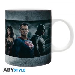 Mug DC COMICS 320ml - Bat V Sup affiche