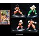 dragonball chozekei art martial set complet (version anime)