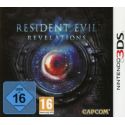 Resident evil: Revelations [3ds]