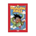 collection Dragon Fall tome 1 à 10