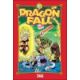 collection Dragon Fall tome 1 à 10