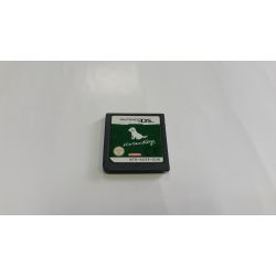 nintendogs labrador [ds]