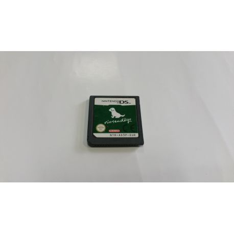 nintendogs labrador [ds]