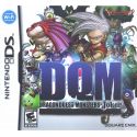 DQM Dragon Quest Monsters [Ds]
