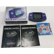 Nintendo Game Boy Advance violette