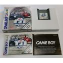 F1 Championship season 2000 [GAMEBOY]