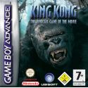 king kong [gameboy advance]