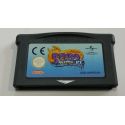 Spyro Season Of Ice [Gameboy Advance]