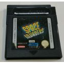 Space Invaders [GameBoy]