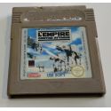 Star wars L'empire contre attaque [Gameboy]