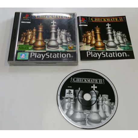Checkmate II [ps1]