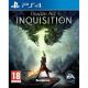 Dragon Age Inquisition [ps4]