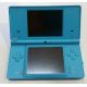 Console Nintendo DSi Bleu 