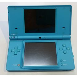 Console Nintendo DSi Bleu