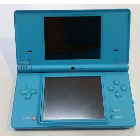 Console Nintendo DSi Bleu 