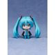 Hatsune Miku x CuteRody véhicule à friction avec figurine Hatsune Miku 7 cm