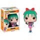 Figurine Dragonball Z POP! Animation Vinyl Bulma 9 cm