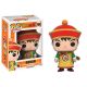 Figurine Dragonball Z POP! Animation Vinyl Gohan 9 cm