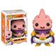 Figurine Dragonball Z POP! Animation Vinyl Majin Buu 9 cm