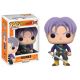 Figurine Dragonball Z POP! Animation Vinyl Trunks 9 cm