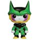 Figurine Dragonball Z POP! Vinyl Perfect Cell 10 cm