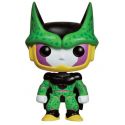 Figurine Dragonball Z POP! Vinyl Perfect Cell 10 cm