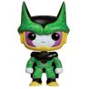 Figurine Dragonball Z POP! Vinyl Perfect Cell 10 cm