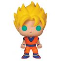 Figurine Dragonball Z POP! Vinyl Super Saiyan Goku 10 cm